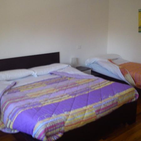 Vila Casa Vacanza Holiday Pieris Exteriér fotografie
