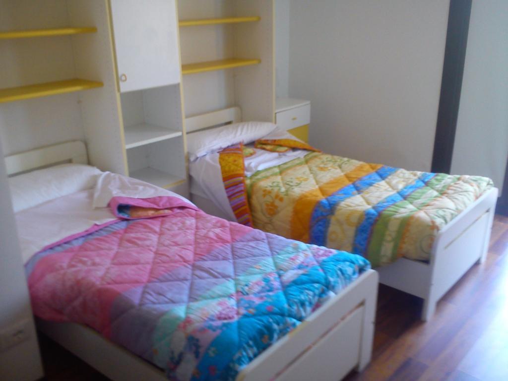 Vila Casa Vacanza Holiday Pieris Exteriér fotografie