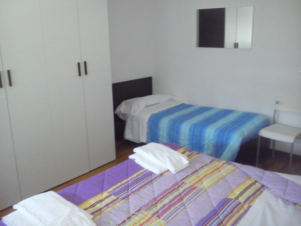 Vila Casa Vacanza Holiday Pieris Exteriér fotografie